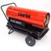 Clarke XR160 Paraffin Space Heater -Climacool Store 155 2