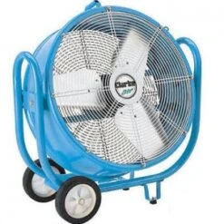 Clarke Drum Fan CAM6000
