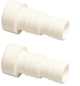 Hose Connector 50mm X 38mm - 32mm 3 Hose Connector 50mm X 38mm - 32mm