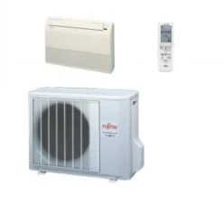 Fujitsu ABYG18LVTB Floor / Ceiling System