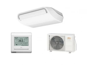 Fujitsu ABYG45KRTA Ceiling Suspended Air Conditioning 3 Fujitsu ABYG45KRTA Ceiling Suspended Air Conditioning