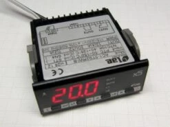 LAE AC2-5TS2RW-A Refrigeration Controller