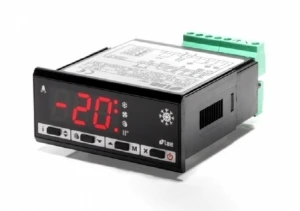 LAE Panel Defrost Controller AD2-5C24W-AG 3 LAE Panel Defrost Controller AD2-5C24W-AG