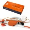 Aspen Silent+ Mini Orange Condensate Pump -Climacool Store Aspen Orange Silent