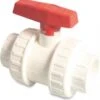 Ball Valve - ABS 1.5" -Climacool Store Ball valve