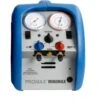 Bosch MiniMax 240V Recovery Unit -Climacool Store Bosch Promax Minimax 1