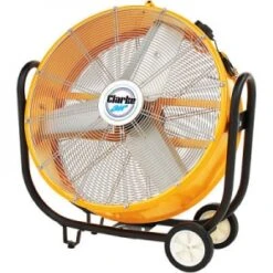 Clarke CAM110 Drum Fan (110v)