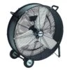 Clarke CAM24 Drum Fan