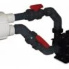 STP-4000 Counter Current Swimming System