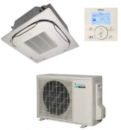 Daikin Compact Cassette FCAG35B