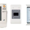 Daikin BRC4C65 Ducted Wireless Remote Controller