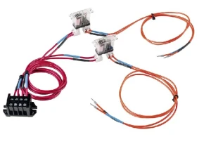 Daikin Smart Grid Relay Kit - EKRELSG 3 Daikin Smart Grid Relay Kit - EKRELSG