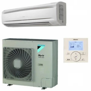 Daikin Alpha Inverter Air Conditioning FAA100B 3 Daikin Alpha Inverter Air Conditioning FAA100B