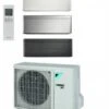 Daikin Stylish FTXA35AW Wall Inverter Heat Pump 1 Daikin Stylish FTXA35AW Wall Inverter Heat Pump -Climacool Store Daikin FTXA AW 2