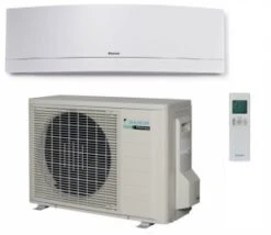 Daikin Emura Air Conditioning FTXJ35AW