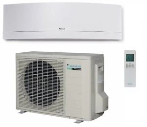 Daikin Emura Air Conditioning FTXJ35AW 3 Daikin Emura Air Conditioning FTXJ35AW