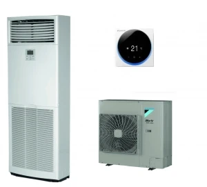 Daikin Advance FVA100A Floor Standing Air Conditioner 3 Daikin Advance FVA100A Floor Standing Air Conditioner