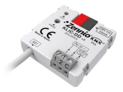 Daikin KLIC-DDv3 KNX Interface