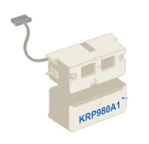 Daikin KRP980A1 - Interface Adaptor 3 Daikin KRP980A1 - Interface Adaptor
