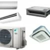 Daikin RZAG50A Air Conditioning System