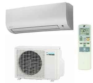 Daikin FTXP25N Inverter Air Conditioner 3 Daikin FTXP25N Inverter Air Conditioner