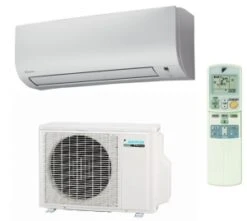 Air Conditioning - Daikin FTXP60N