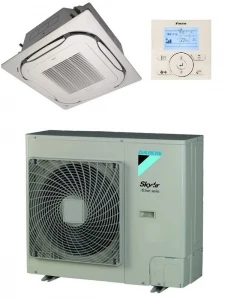 Daikin FCAG125B Active Range Inverter Cassette 3 Daikin FCAG125B Active Range Inverter Cassette