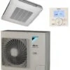 Daikin Advance FUA100A Under Ceiling Cassette 2 Daikin Advance FUA100A Under Ceiling Cassette -Climacool Store Daikin under ceiling 2