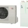 Ecodan QUHZ-W40VA - EHPT20Q-VM2EA Thermal Store 1 Ecodan QUHZ-W40VA - EHPT20Q-VM2EA Thermal Store -Climacool Store Ecodan Thermal Store