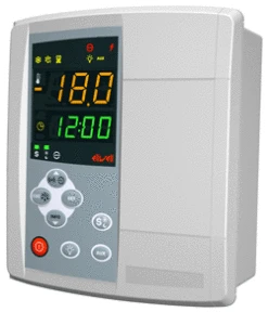 Eliwell Coldroom Controller EWRC500 NT 230/5DHR