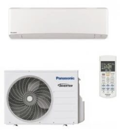 Panasonic Etherea Air Conditioner Unit CS-Z25ZKEW