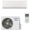 Panasonic Etherea Air Conditioner - Heat Pump CS-Z42ZKEW