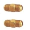 Male Flare Unions 1/2" 2 Male Flare Unions 1/2" -Climacool Store Flare union 2 1