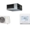 Fujitsu Ducted ARXG14KHTAP System -Climacool Store Fujitsu ARXG12KHTAP 1