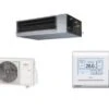 Fujitsu ARXG18KHTAP Ducted System -Climacool Store Fujitsu ARXG18KHTAP 2