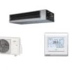Fujitsu Ducted ARXG36KHTAP Air Conditioning -Climacool Store Fujitsu ARXG36KHTAP