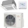 Fujitsu AUXG12KVLA Compact Cassette Heat Pump -Climacool Store Fujitsu Compact Cassette 5