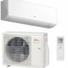 Fujitsu ASYG12KGTF High Wall Heat Pump -Climacool Store Fujitsu R32 Designer Wall 3