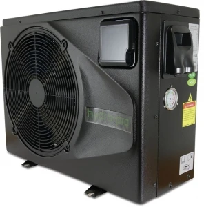 HydroPro P12/32 Swimming Pool Heat Pump 3 HydroPro P12/32 Swimming Pool Heat Pump