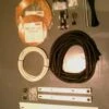 Full Air Conditioning Fitting Kits - Kit Three (1/4" - 5/8" Pipe)