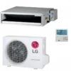 LG CL12F.N50 Ducted Air Conditioning -Climacool Store LG CL R 1.N20