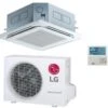 LG CT12F.NRO Compact Ceiling Cassette