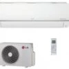 LG MJ18PC.NSK Wall Mounted Inverter -Climacool Store LG MJ PC.NSJ 5