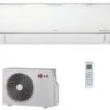 LG Standard Plus Air Conditioner PC09SK.NSJ