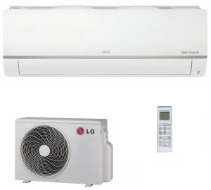 LG Standard Plus Air Conditioner Heat Pump PC18SK.NSK 3 LG Standard Plus Air Conditioner Heat Pump PC18SK.NSK