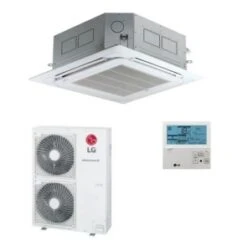 LG 4-Way Cassette UT36F.NA0