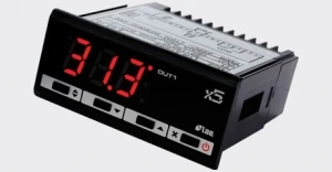 LAE Digital Thermostat LTR-5TSRD-A 3 LAE Digital Thermostat LTR-5TSRD-A