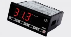 LAE Digital Thermostat LTR-5TSRE-A