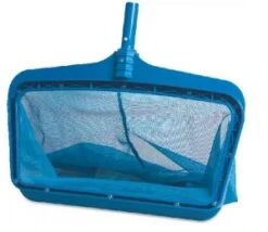 Mega Pool Leaf Skimmer Deluxe Net