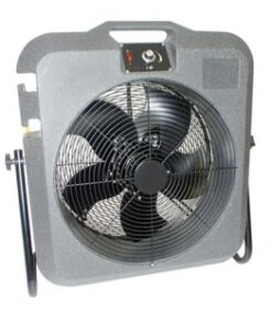 Broughton MB50 Cooling Fan